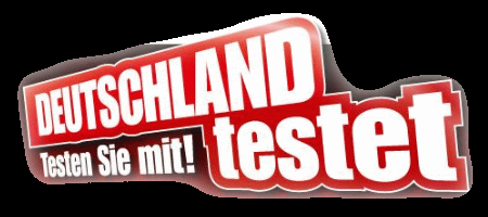 Deutschland-testet