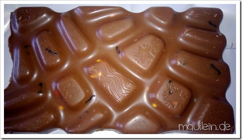 Milka Choco Jellys
