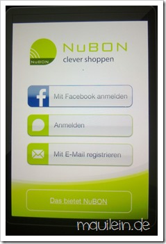 NuBon