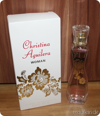 Christina Aguilera Women