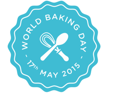 World Baking Day 2015